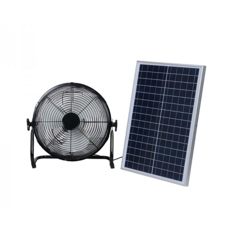 lamptan-พัดลมโซล่า-พลังงานแสงอาทิตย์-solar-fan-3-ใบพัด-14-นิ้ว-พัดลมโซล่า-เซลล์