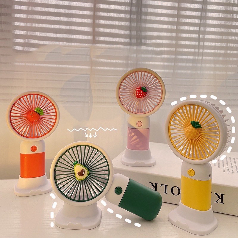mini-usb-fan-พัดลมพกพา-พัดลมมินิน้อง-รุ่นใหม่สีสันสดใส-พกพาสะดวก-พัดลม-พัดลมตั้งโต๊ะ-พัดลมมือถือ