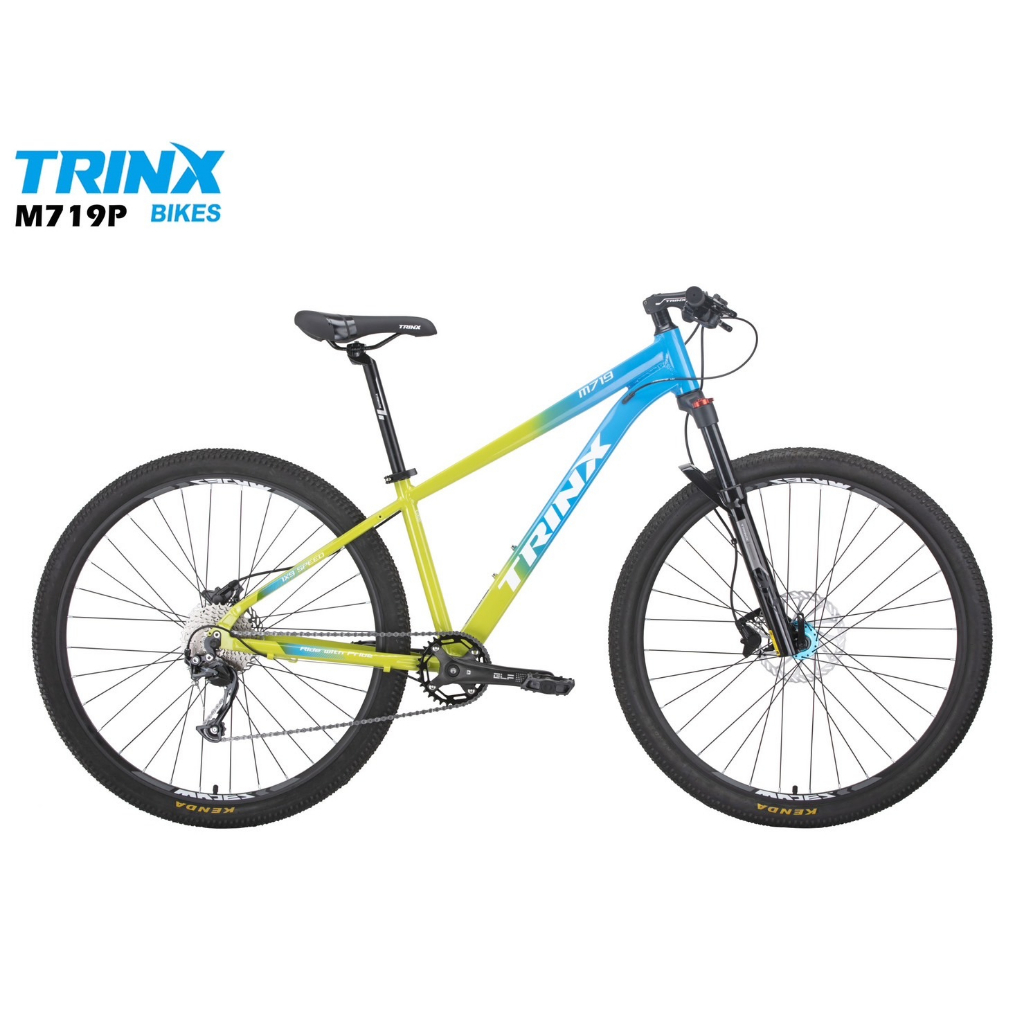 2023-trinx-m719pro-เสือภูเขา-ล้อ-29-นิ้ว-shimano-altus-1x9-speed-เฟรมอลูมิเนียม