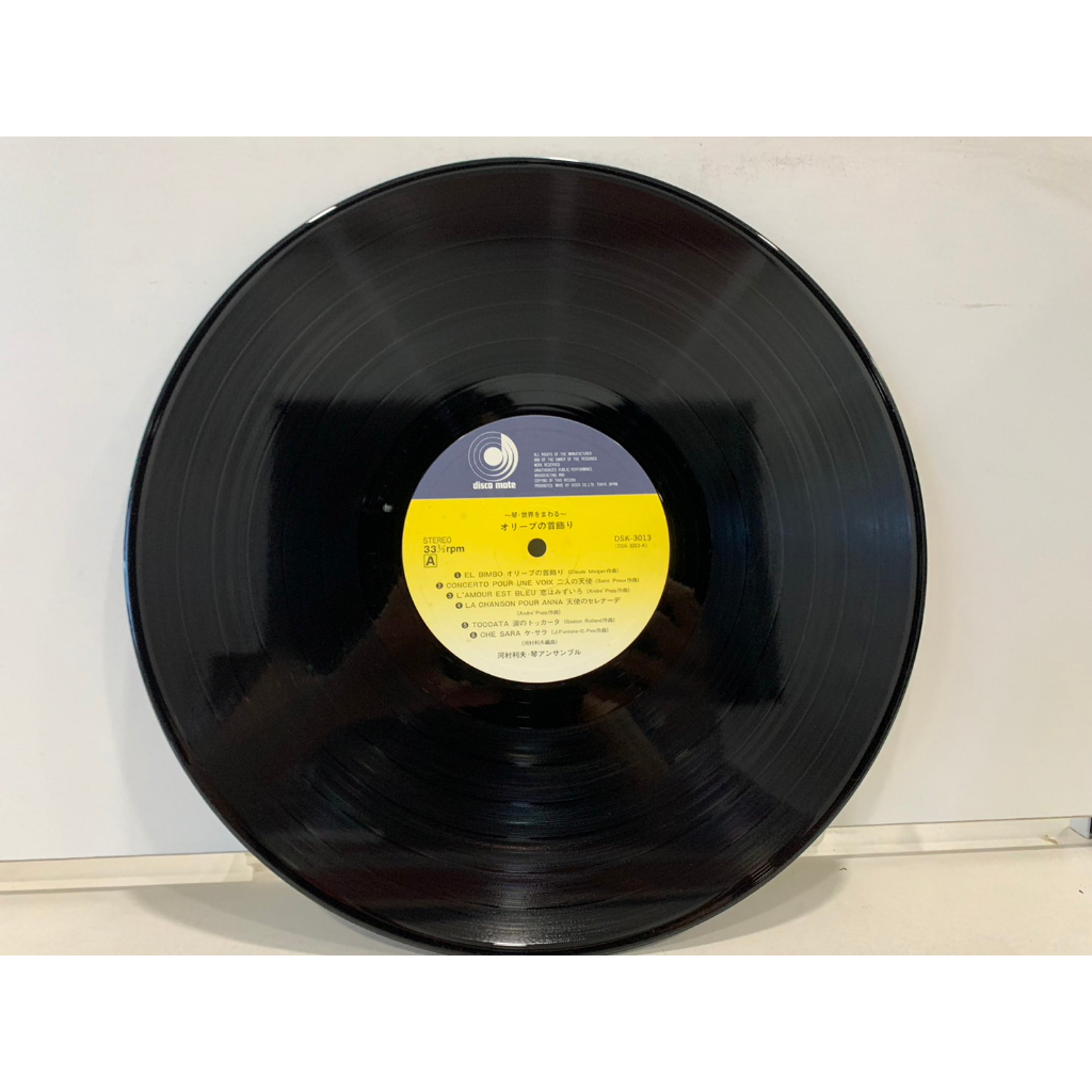 1lp-vinyl-records-แผ่นเสียงไวนิล-j1l13