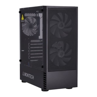 Computer Set AMD #A100 RYZEN 5 4500 GTX1650 4GB ZOTAC AMP CORE (D6)