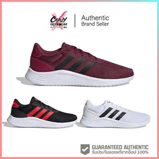 Adidas Lite Racer 2.0 (GZ8224/FZ0391/EG3282) สินค้าลิขสิทธิ์แท้ Adidas รองเท้า