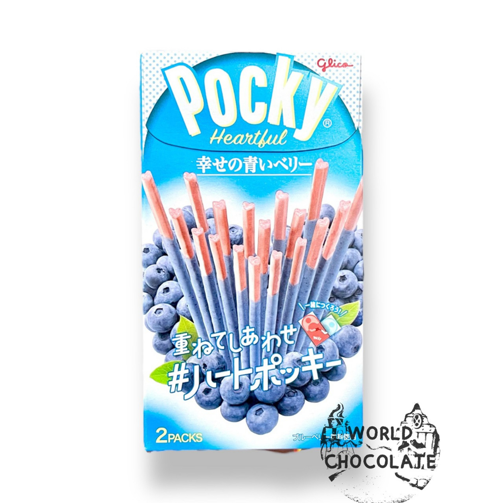 pocky-นำเข้าจากประเทศญี่ปุ่น