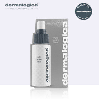 Dermalogica Multi Active Toner 50ml  (travel/ขนาดพกพา) เดอร์มาลอจิกา มัลติ แอคทีฟ โทนเนอร์บำรุงผิว สเปรย์บำรุงผิว