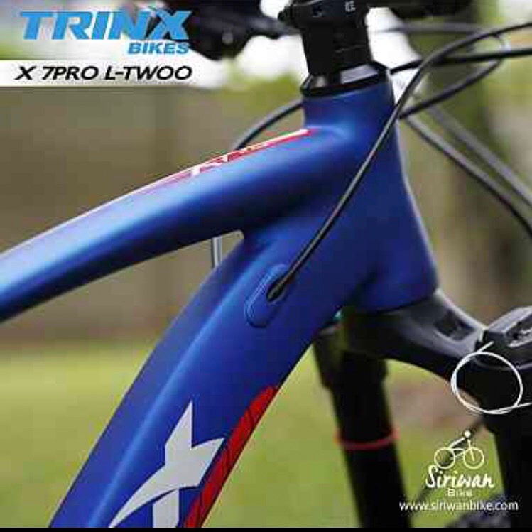 trinx-x7pro-qr-l-twoo-เสือภูเขา-เฟรมอลูมิเนียม-ล้อ-29-นิ้ว-2x10-เกียร์