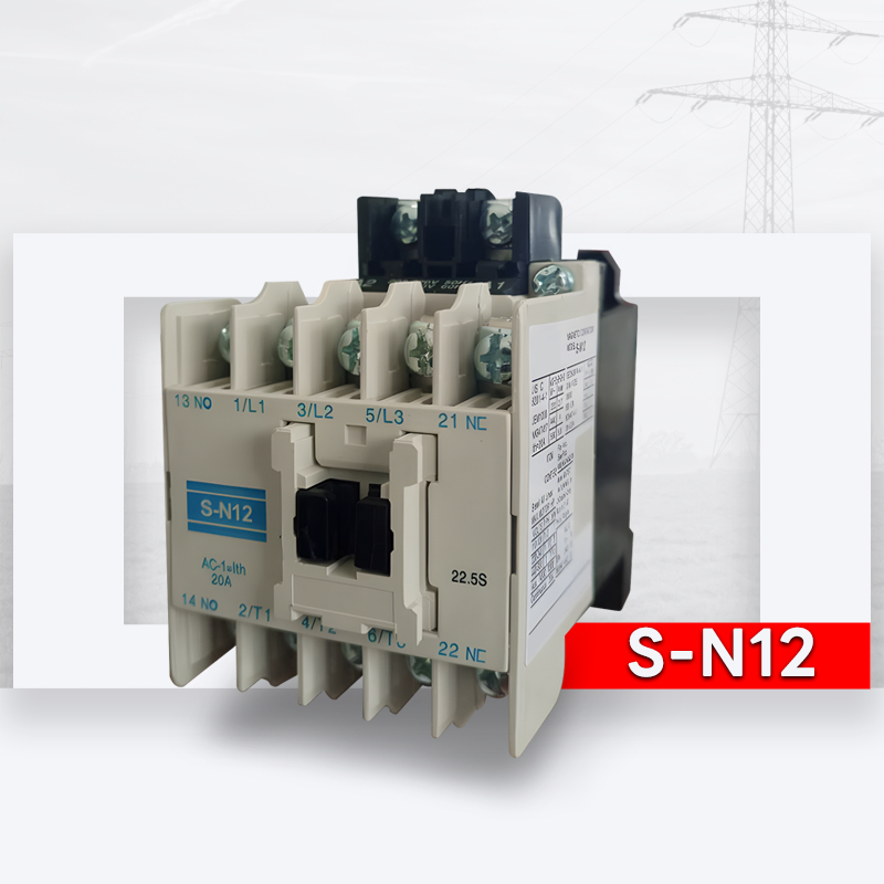 แมกเนติก-s-n12-magnetic-contactor-220v-380v-อุปกรณ์ไฟฟ้า