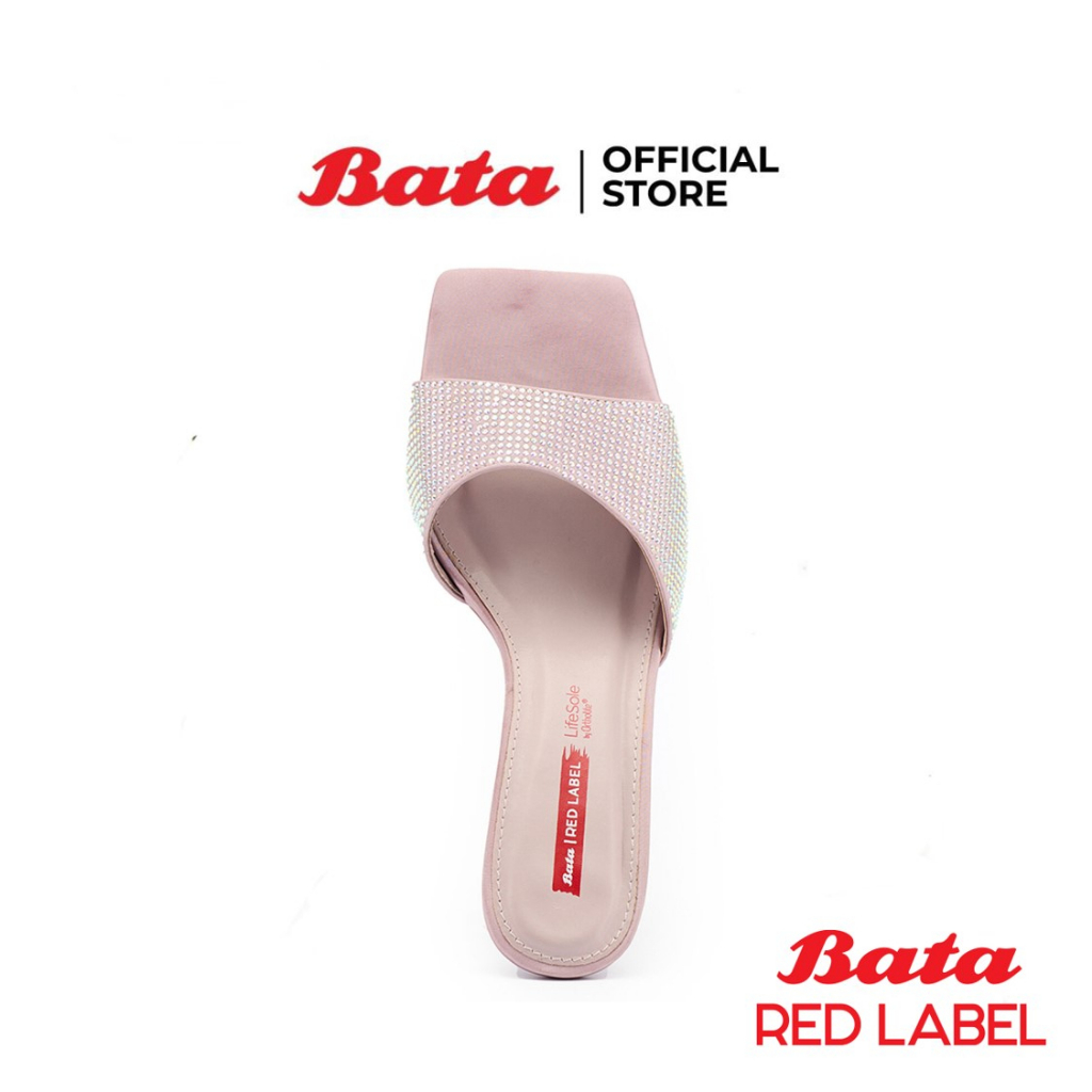 bata-บาจา-red-label-รองเท้าส้นสูงออกงาน-ปาร์ตี้-ดีไซน์เรียบหรู-รองรับน้ำหนักเท้าได้ดี-สำหรับผู้หญิง-สูง-2-5-นิ้ว-รุ่น-zobia-รหัส-6605333