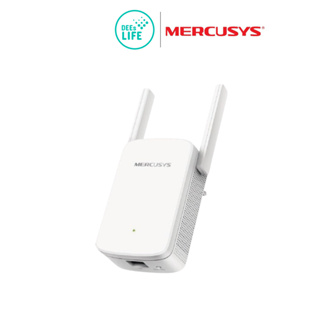 Mercusys เมอร์คิวซิส ME30 AC1200 WiFi Range Extender ตัวขยายสัญญาณ wifi