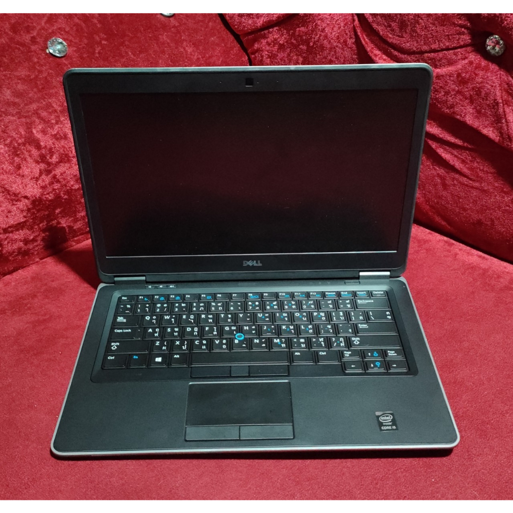 Dell Latitude E7440 Core I5 4310U Ram 4GB HDD 500GB Shopee Thailand