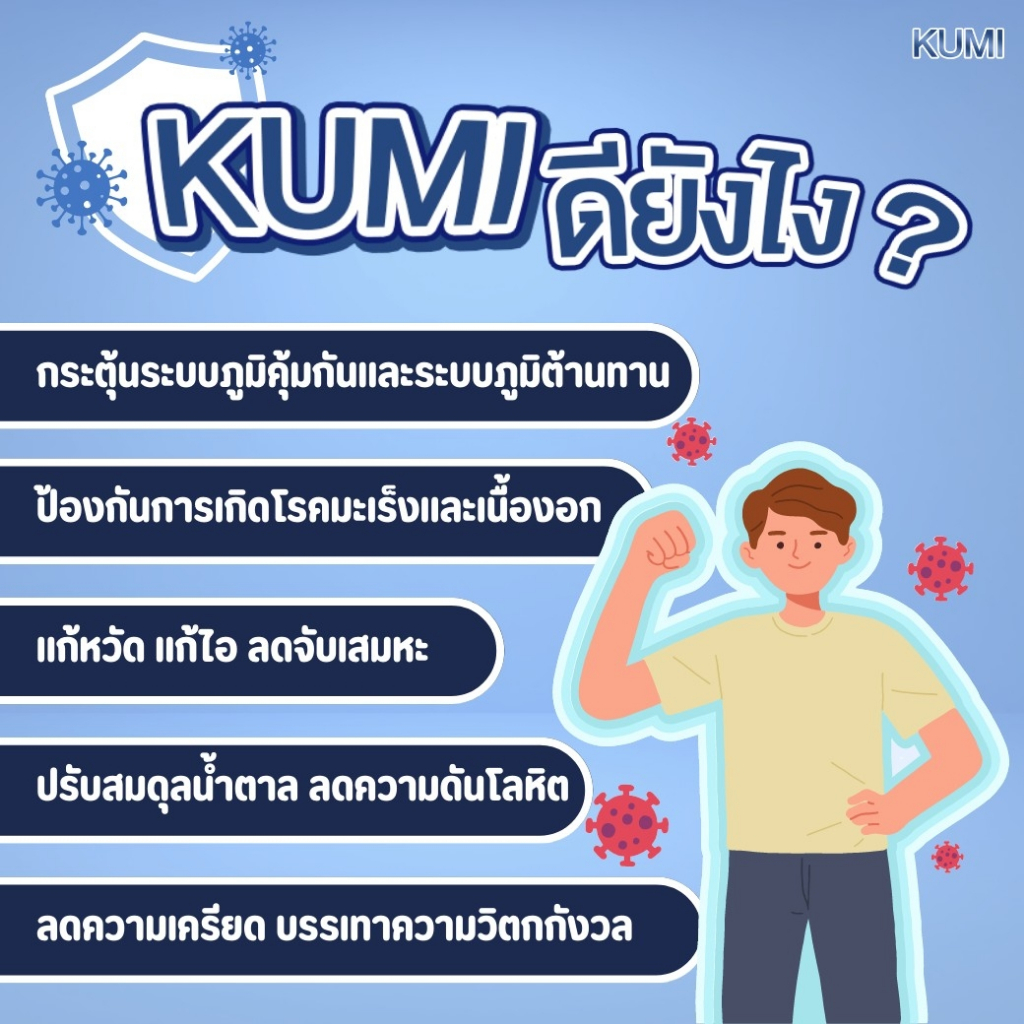 พร้อมส่ง-โปร-1-แถม-2-kumi-อาหารเสริมแก้ภูมิแพ้-หวัด-ไอ-จาม-ไซนัส-ผื่นแพ้คันตัว