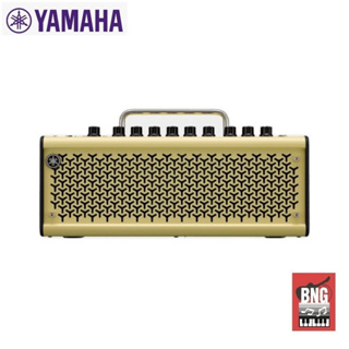 YAMAHA แอมป์กีตาร์ THR10II WIRELESS ยามาฮ่า Guitar Amplifier