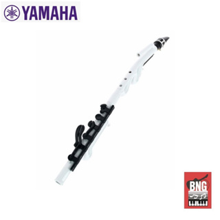 Yamaha Venova Casual Wind Instrument YVS-120 Alto ยามาฮ่า แซกโซโฟนอัลโต วีโนวา