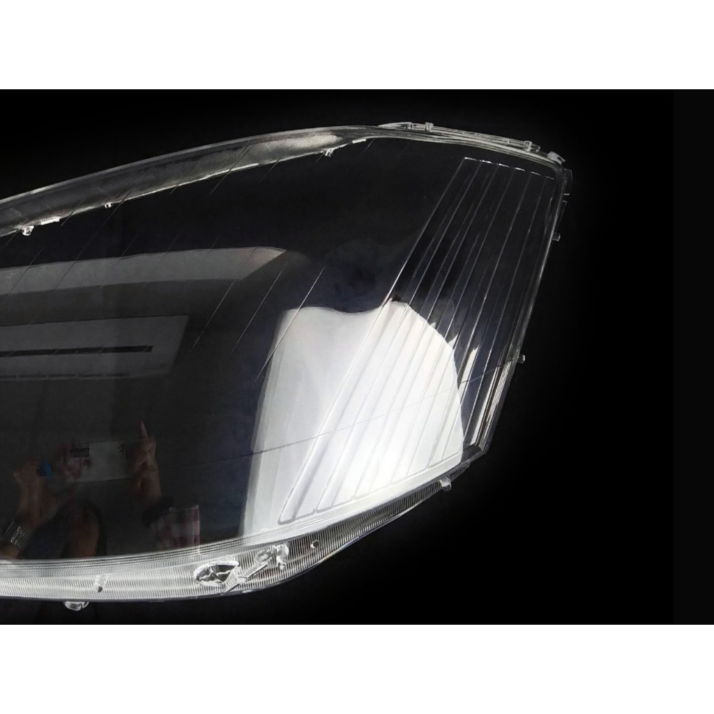 cover-shell-for-benz-w221-07-09-old-style-ข้างขวา