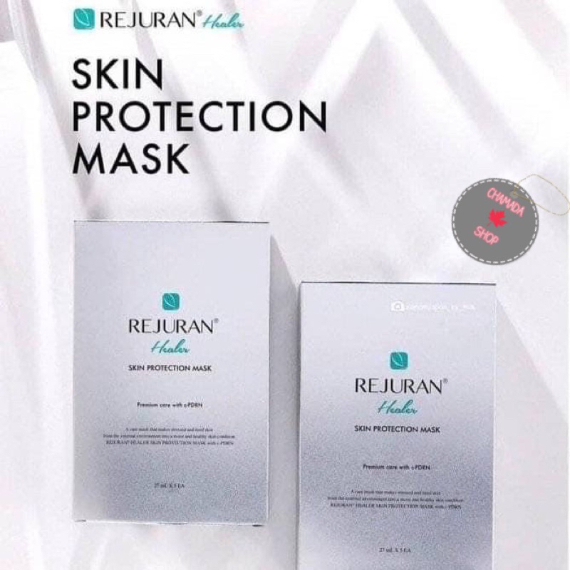 rejuran-healer-skin-protection-mask-แท้