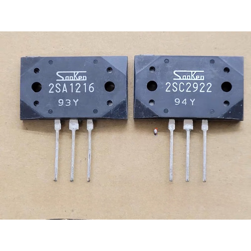 sanken-5dy-2sa-2sc2922-2sa1216-c2922-a1216-พร้อมส่งไทย