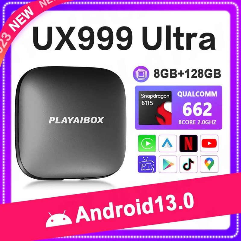 ai-box-carplay-ux999-ultra-8gb-128gb