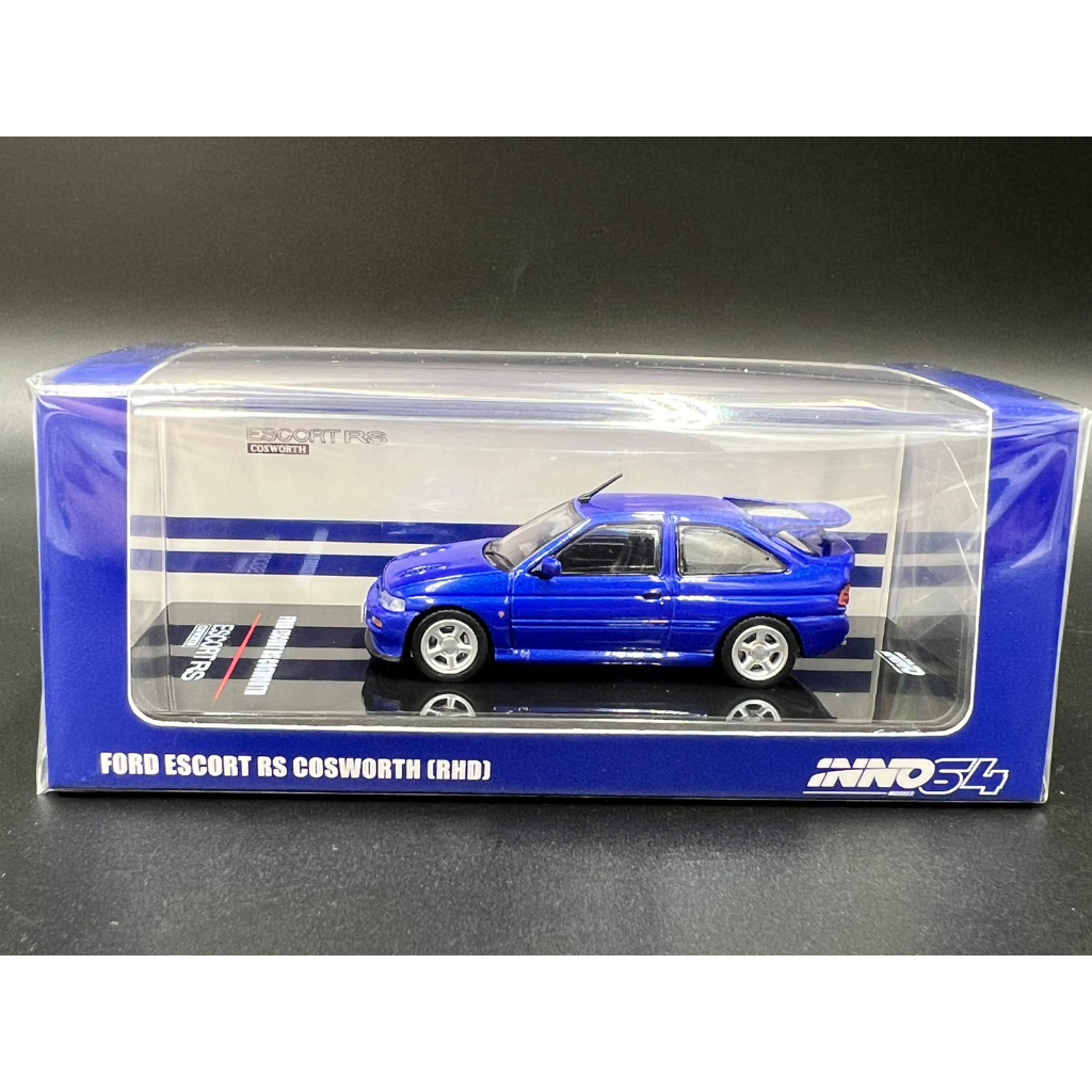 inno64-ford-escort-rs-cosworth-metallic-blue