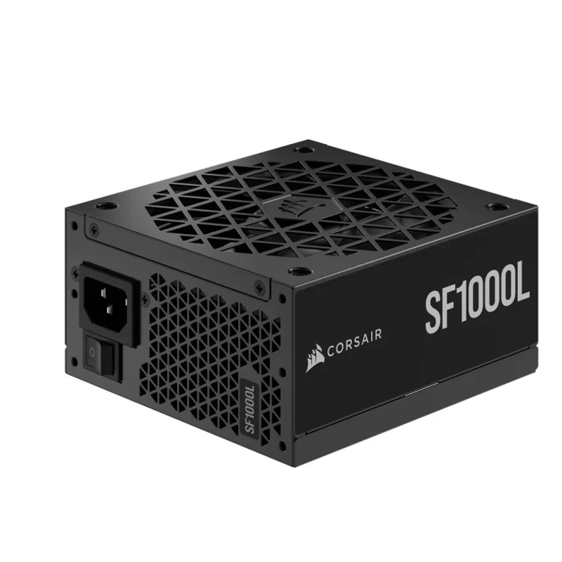 !!NEW CORSAIR POWER SUPPLY SFX Series SF1000L 1000W Shopee Thailand