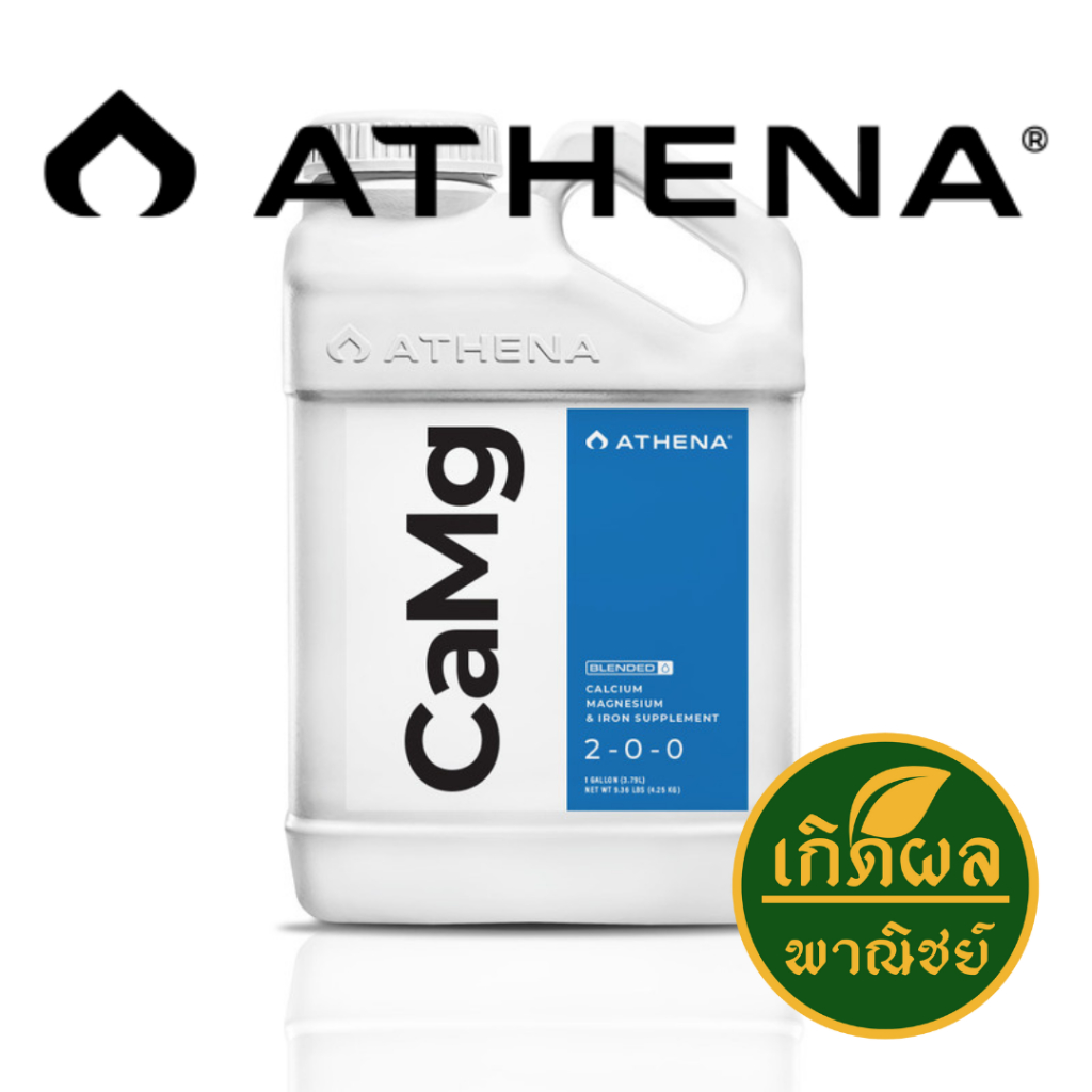 Athena CaMg 3,79 Liter main image 0