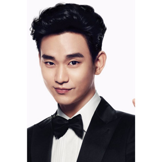 คิมซูฮยอน Kim Soo Hyun นักแสดงเกาหลี นักแสดง ผ้าเช็ดแว่นตา ผ้าเช็ดเลนส์ ผ้าเช็ดไมโครไฟเบอร์ ผ้าเช็ดแว่น ผ้าเช็ดโทรศัพท์