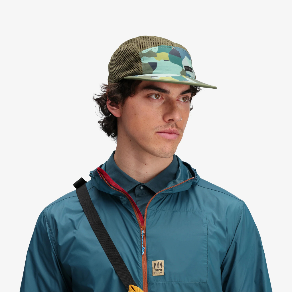 topo-designs-หมวก-รุ่น-global-hat-printed-green-camo