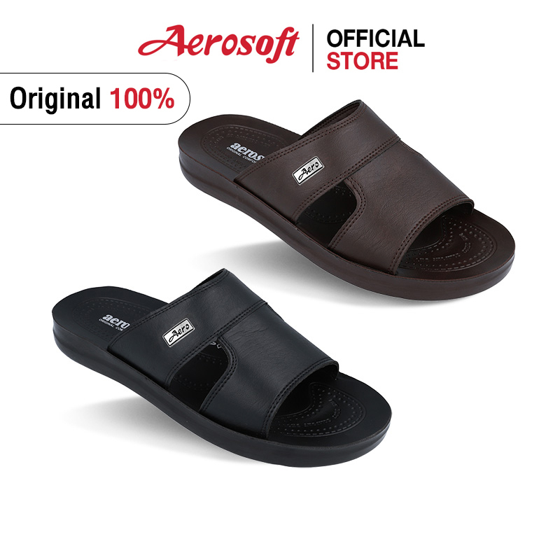 Aerosoft chappal new hot sale design 2019