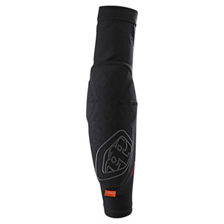 การ์ดศอก Troy Lee Designs Stage Elbow Guard Solid Black