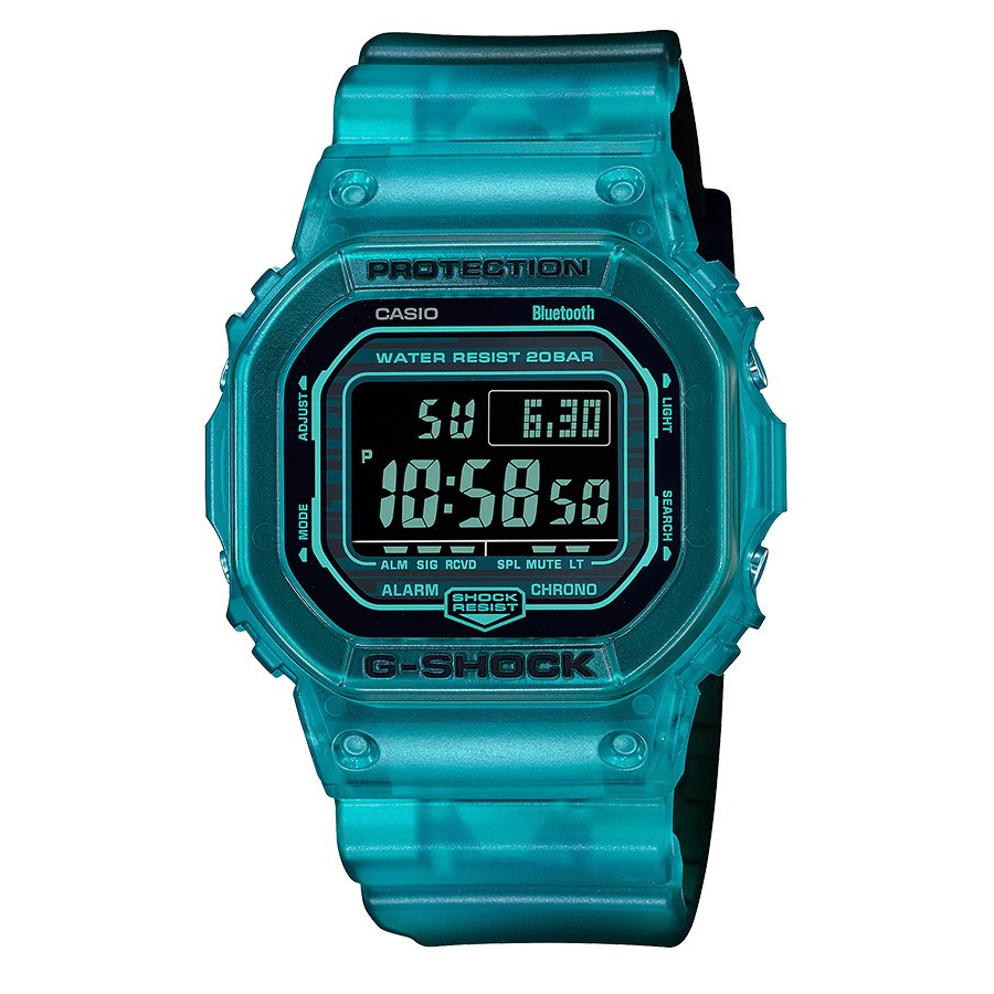 ลดถึงสิ้นเดือนนี้-casio-g-shock-dw-b5600g-2-ของแท้-100-พร้อมส่ง-ประกัน-1-ปี