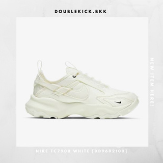 NIKE TC7900 WHITE [DD9682100]