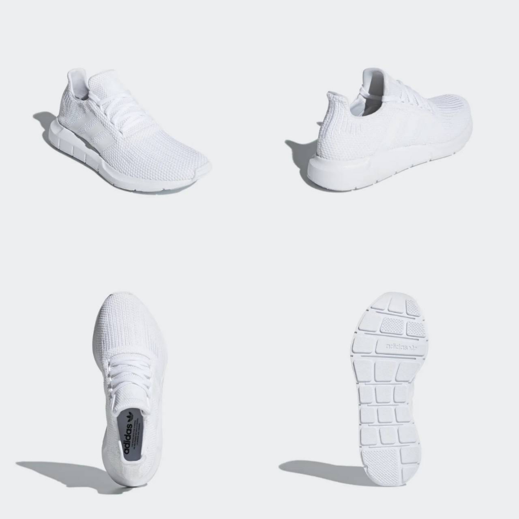 รองเท้า-adidas-swift-run-b37725-b37740-b37736-b37734-สินค้าลิขสิทธิ์แท้-adidas