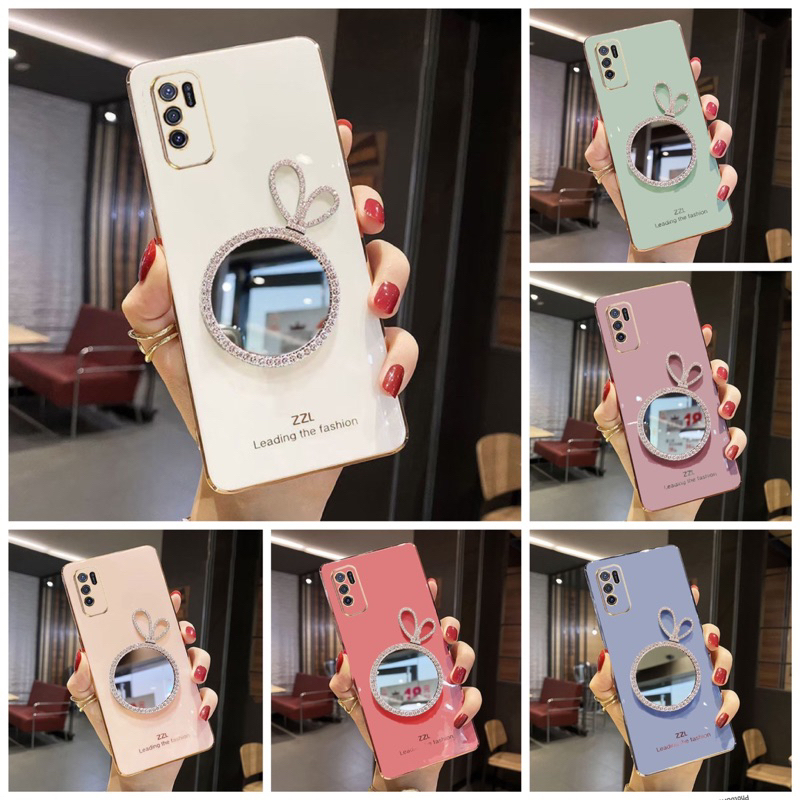 case-oppo-a16-เคสออปโป้