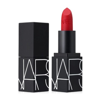 นาร์ส ลิปสติก Nars lipstick rough a levres Inappropriate red 1.6g