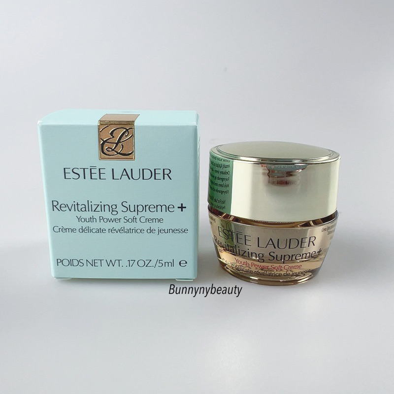 lauder revitalizing supreme