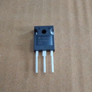 900852 IC 40N60 3 ขา