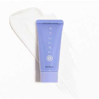 Tatcha The Rice Wash Cleanser คลีนเซอร์เนื้อครีม