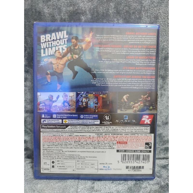 ps4-w2k-battle-grounds-มือ1โซน3-พร้อมส่ง-แชทรับส่วนลด15