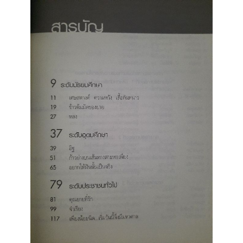 รู้เก็บ-รู้ใช้-9-เรื่องสั้นชนะการประกวดรางวัลในโครงการส่งเสริมวัฒนธรรมการออมและการลงทุนของตลาดหลักทรัพย์แห่งประเทศไทย