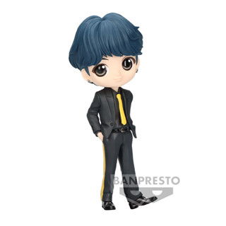 Bandai(บันได) BANPRESTO TINYTAN BUTTER Q POSKET-SUGA-(VER.B)