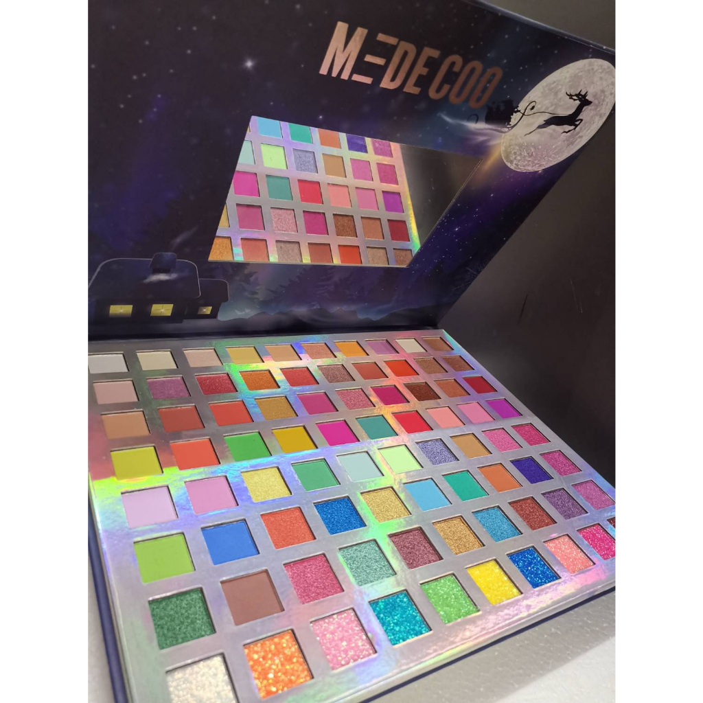 พาเลททาตาmede-coo-beauliful-80-color-amp-99-color-eyeshadow