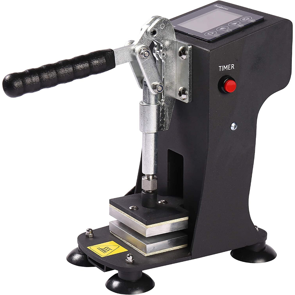 rosin-press-f42-heat-press-เครื่องทำแดป-เครื่องกดความร้อน-series-manual-portable-heat-rosin-press