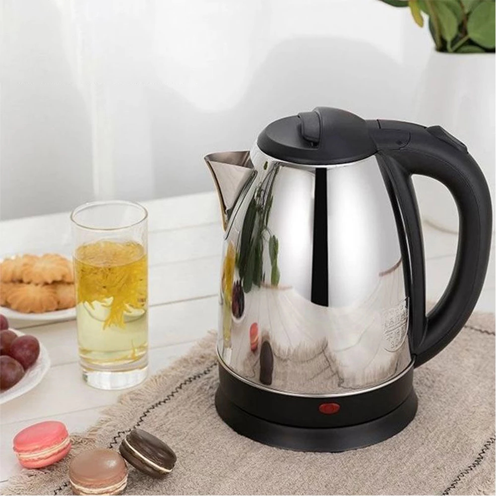 2.0 Electric Kettle 2.0L Shopee Thailand