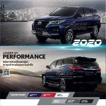 สีแต้มรถ-toyota-fortuner-2020-2022-โตโยต้า-ฟอร์จูนเนอร์-2020-2022