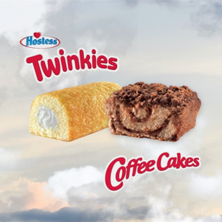 ภาพหน้าปกสินค้าHostess Twinkies & Coffee Cakes ซึ่งคุณอาจชอบสินค้านี้