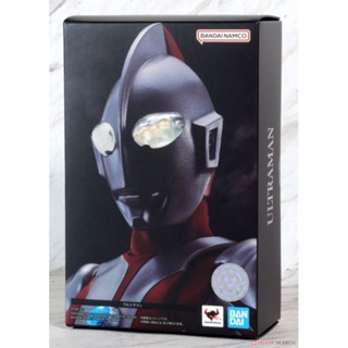 [พรีออเดอร์] S.H.Figuarts (Shinkoccou Seihou) 2.0 Ultraman SHF 2.0 ลิขสิทธ์แท้ 💯% jp🇯🇵