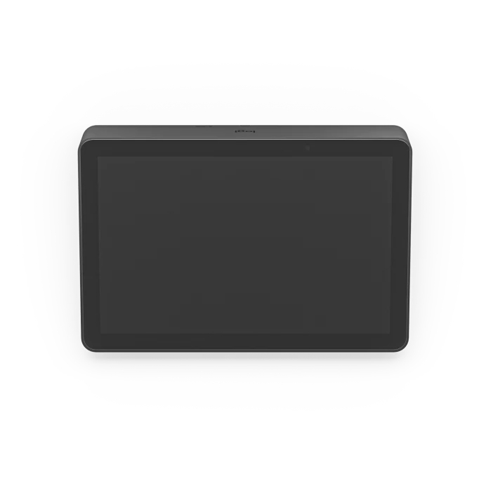 Logitech TAP IP (Graphite) จอควบคุมการประชุมระบบสัมผัส ของแท้ ประกัน ...