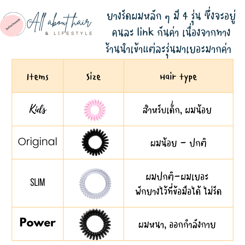 invisibobble-แท้รุ่นพิเศษ-original-ส่งฟรี-ยอดขายมากสุดใน-shopee-จาก-ราคาดีสุด-แบ่งขาย-ยกกล่อง