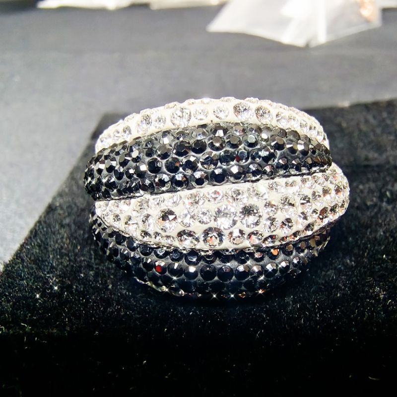 แหวน-swarovski-size-60