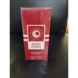 Boozy Cherry Pandora Scents