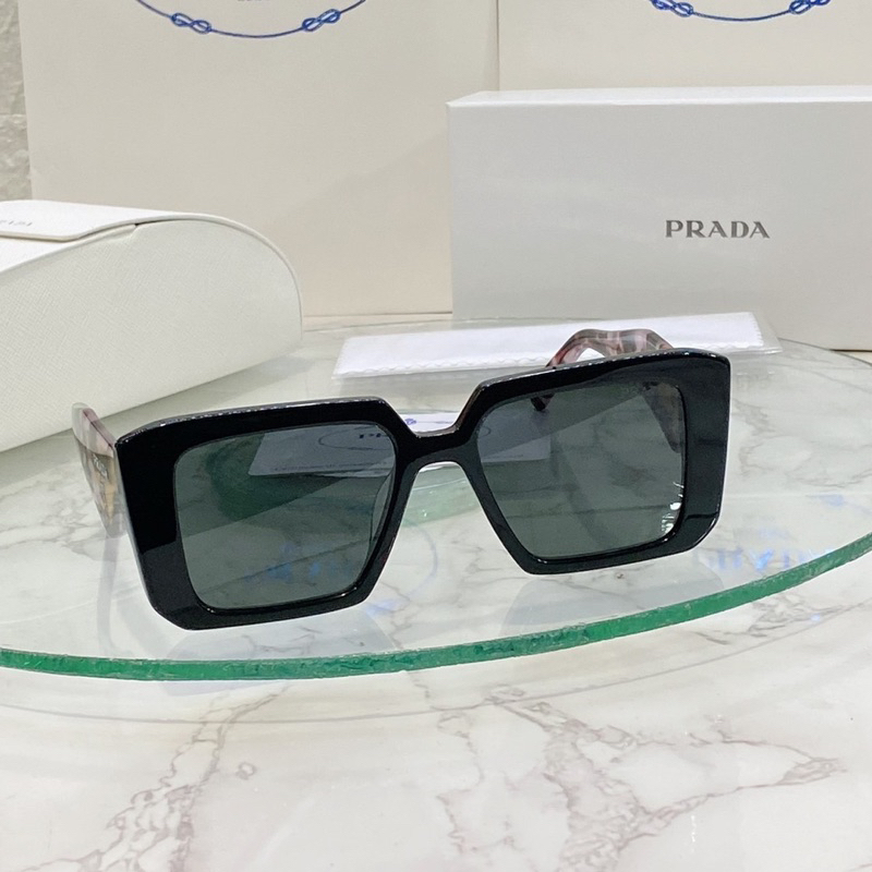 แว่นตากันแดด-prada-original