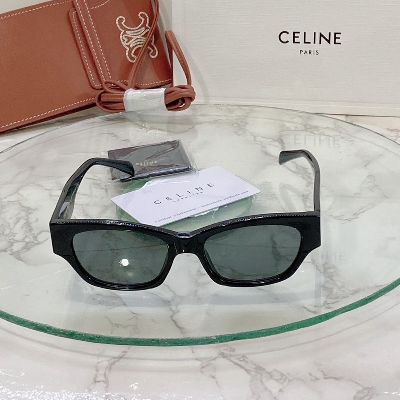 แว่นตากันแดด-celine-original